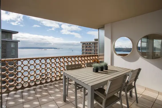 902 2135 Argyle Avenue, West Vancouver For Sale - image 3