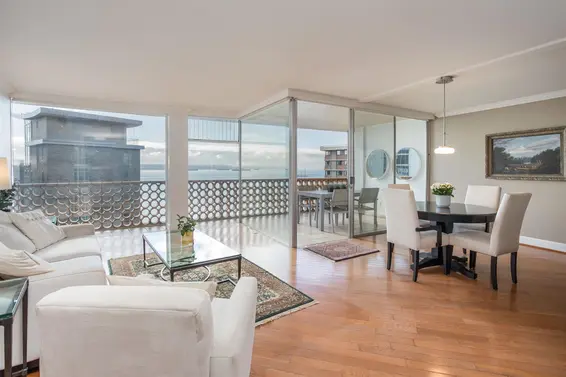 902 2135 Argyle Avenue, West Vancouver For Sale - image 4