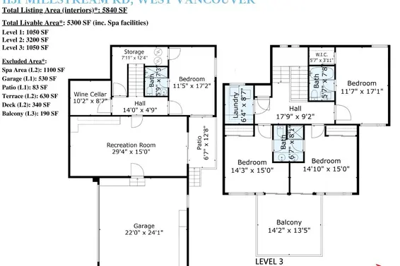 1151 Millstream Road, West Vancouver For Sale - image 31
