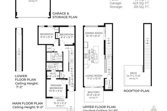 228 650 East 2nd Street, North Vancouver For Sale - image 36