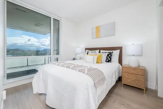 1003 1550 Fern Street, North Vancouver For Sale - image 12