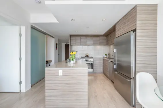 1003 1550 Fern Street, North Vancouver For Sale - image 6