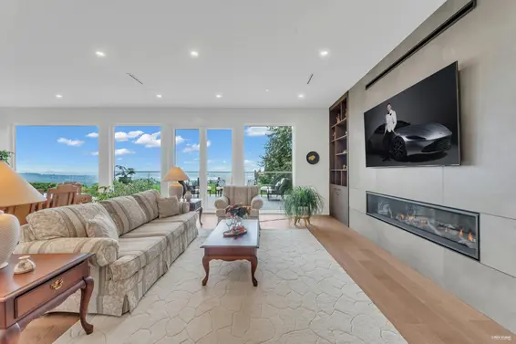 558 St. Andrews Road, West Vancouver For Sale - image 12