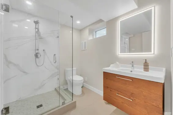 558 St. Andrews Road, West Vancouver For Sale - image 27