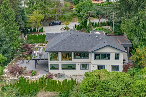 558 St. Andrews Road, West Vancouver For Sale - image 3