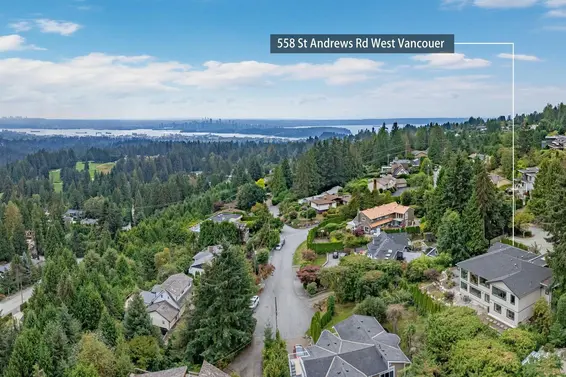 558 St. Andrews Road, West Vancouver For Sale - image 37