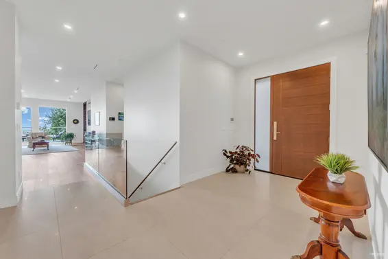 558 St. Andrews Road, West Vancouver For Sale - image 4