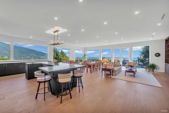 558 St. Andrews Road, West Vancouver For Sale - image 5