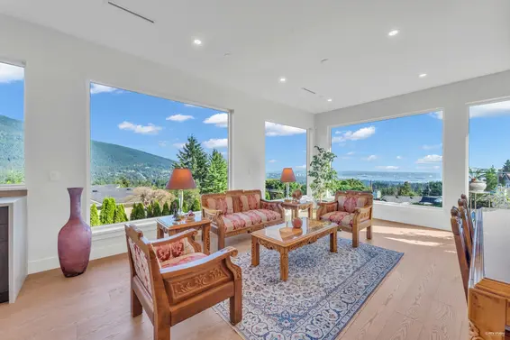 558 St. Andrews Road, West Vancouver For Sale - image 8