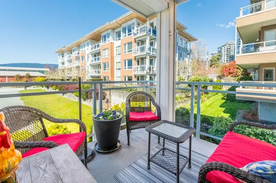 203 717 Chesterfield Avenue, North Vancouver For Sale - image 20