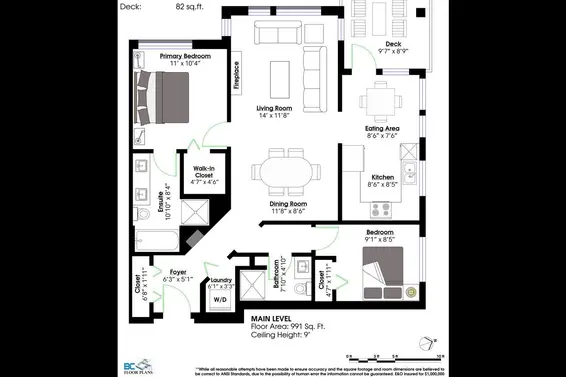 203 717 Chesterfield Avenue, North Vancouver For Sale - image 26