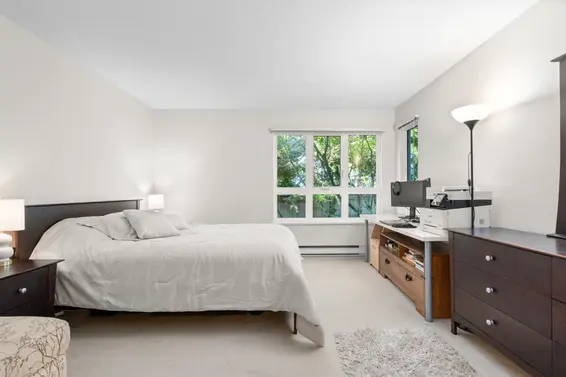 303 106 West Kings Road, North Vancouver For Sale - image 10