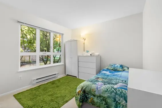 303 106 West Kings Road, North Vancouver For Sale - image 13