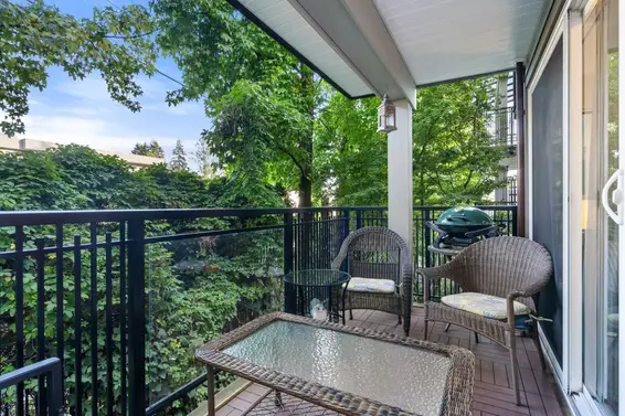 303 106 West Kings Road, North Vancouver For Sale - image 17