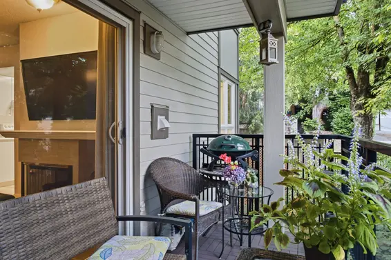 303 106 West Kings Road, North Vancouver For Sale - image 21