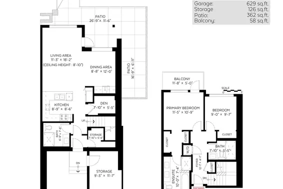 111 747 East 3rd Street, North Vancouver For Sale - image 40