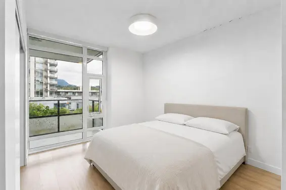 305 1500 Fern Street, North Vancouver For Sale - image 18