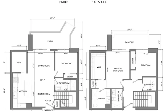 305 1500 Fern Street, North Vancouver For Sale - image 36