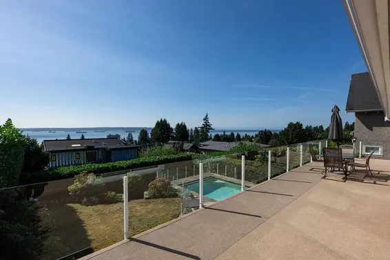 2316 Nelson Avenue, West Vancouver For Sale - image 1