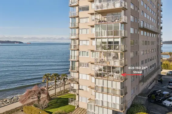 408 150 24th Street, West Vancouver For Sale - image 2
