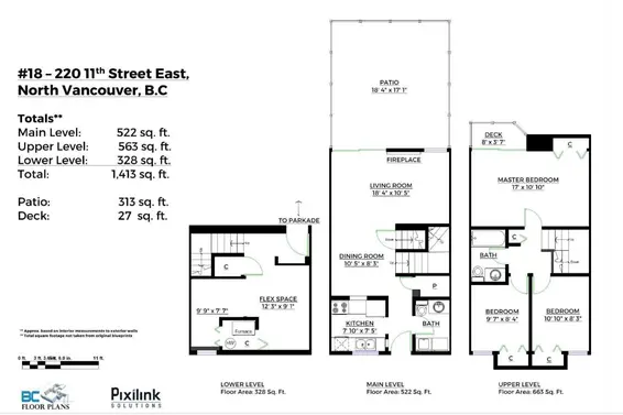 18 220 East 11th Street, North Vancouver For Sale - image 30