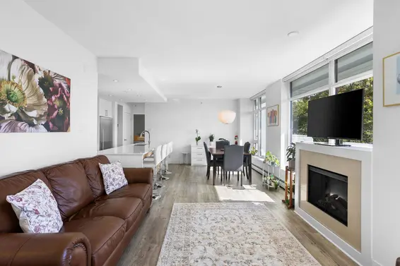 306 158 West 13th Street, North Vancouver For Sale - image 10