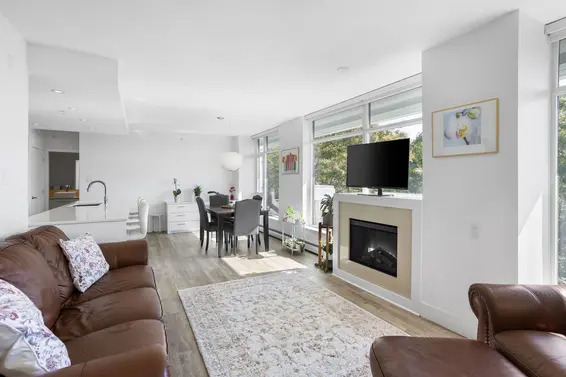 306 158 West 13th Street, North Vancouver For Sale - image 11