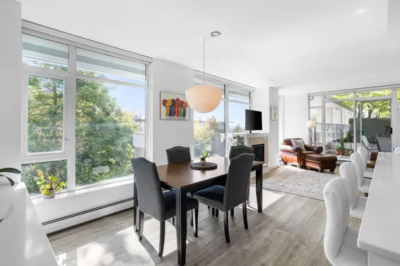 306 158 West 13th Street, North Vancouver For Sale - image 12