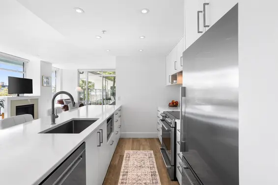 306 158 West 13th Street, North Vancouver For Sale - image 13