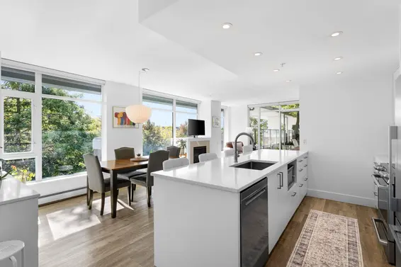 306 158 West 13th Street, North Vancouver For Sale - image 6
