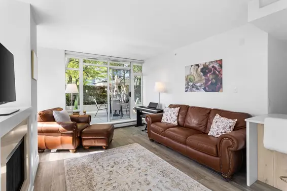 306 158 West 13th Street, North Vancouver For Sale - image 7
