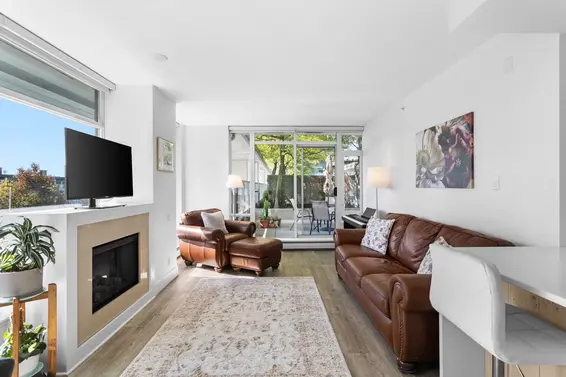306 158 West 13th Street, North Vancouver For Sale - image 8