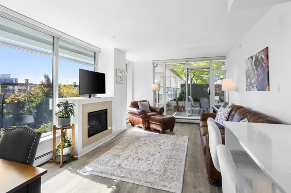 306 158 West 13th Street, North Vancouver For Sale - image 9