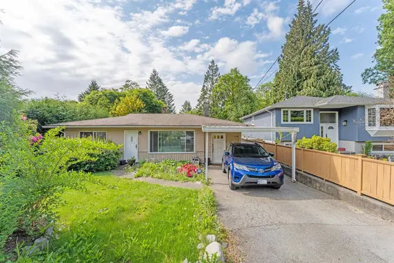 1249 Frederick Road, North Vancouver
