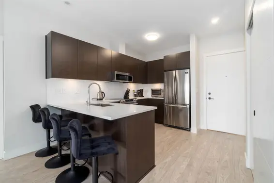 409 1633 Tatlow Avenue, North Vancouver For Sale - image 2