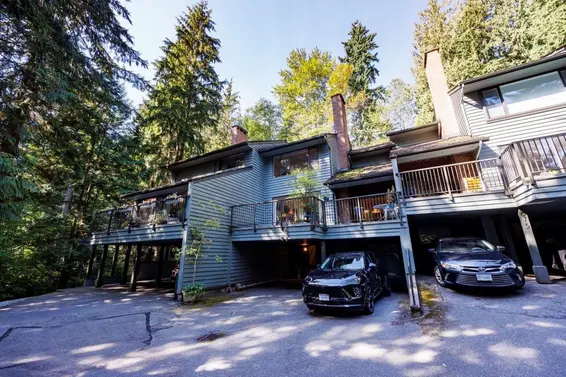 873 Hendecourt Road, North Vancouver For Sale - image 1