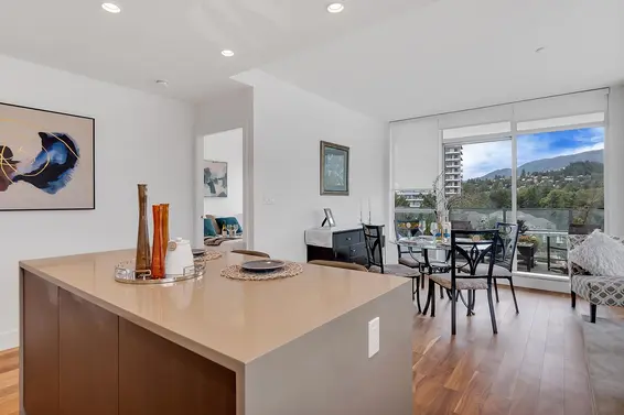 607 1632 Lions Gate Lane, North Vancouver For Sale - image 2
