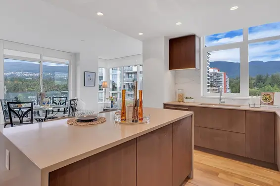 607 1632 Lions Gate Lane, North Vancouver For Sale - image 3