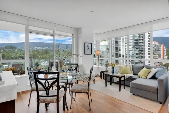 607 1632 Lions Gate Lane, North Vancouver For Sale - image 9
