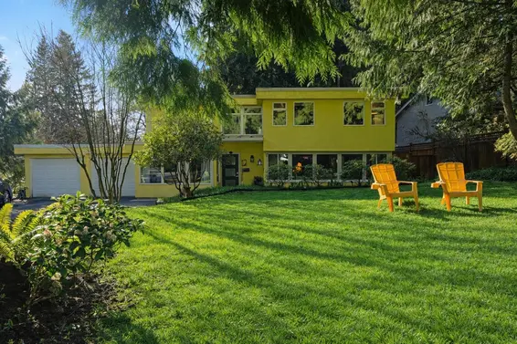 540 Evergreen Place, North Vancouver For Sale - image 2