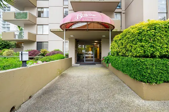 204 2150 Bellevue Avenue, West Vancouver