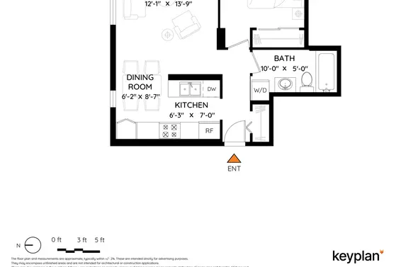 204 2150 Bellevue Avenue, West Vancouver For Sale - image 23