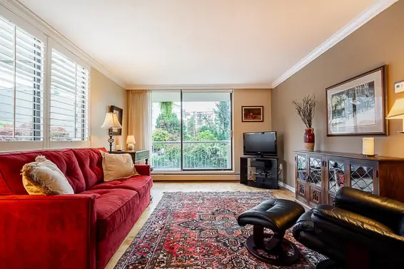 204 2150 Bellevue Avenue, West Vancouver For Sale - image 4