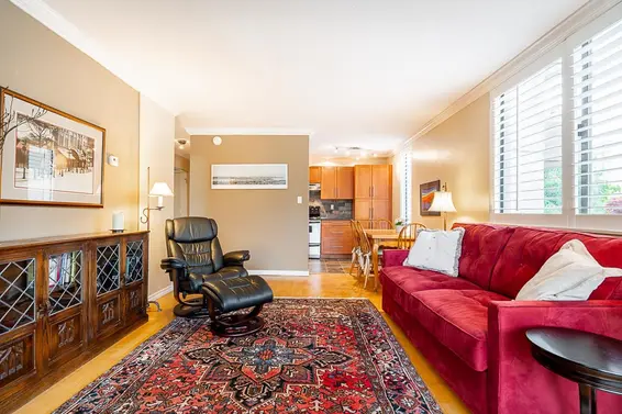 204 2150 Bellevue Avenue, West Vancouver For Sale - image 6