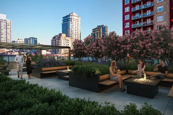 907 128 West 15th Street, North Vancouver For Sale - image 4