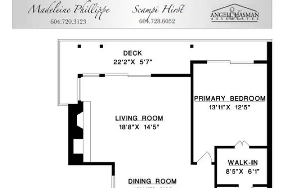 26 2214 Folkestone Way, West Vancouver For Sale - image 2