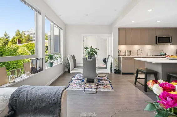 213 2651 Library Lane, North Vancouver For Sale - image 2