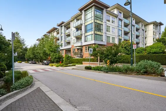 213 2651 Library Lane, North Vancouver For Sale - image 5