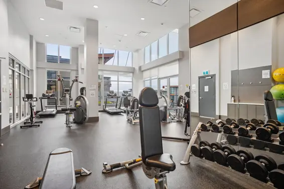 609 2780 Valley Centre Avenue, North Vancouver For Sale - image 25