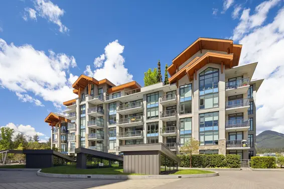 609 2780 Valley Centre Avenue, North Vancouver For Sale - image 30